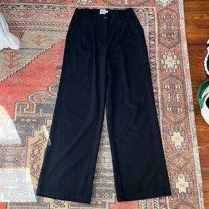 Princess Polly Archer Pants